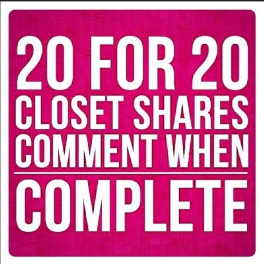 SHARE YOUR HEARTS OUT ❤️💋